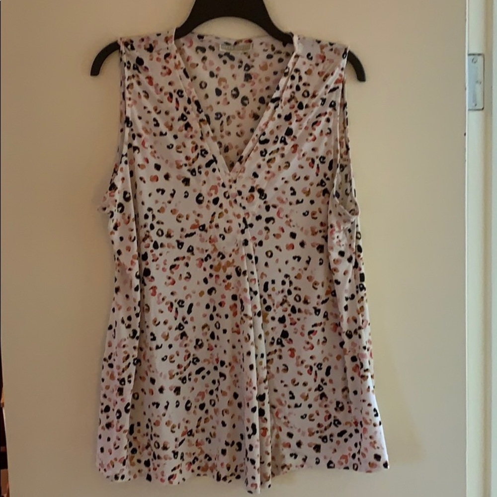 Dana Buchman top